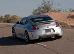 Nissan 370Z by Nismo 2009 года